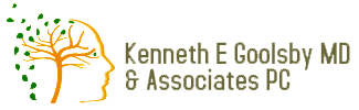 Kenneth E. Goolsby, MD & Associates PC