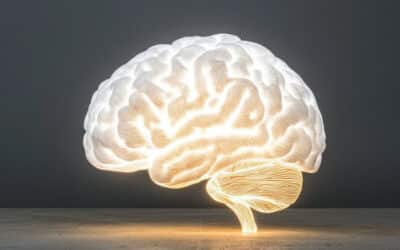 Rewiring the Worry: How TMS Can Help Calm the Overactive Brain in Treatment-Resistant Anxiety