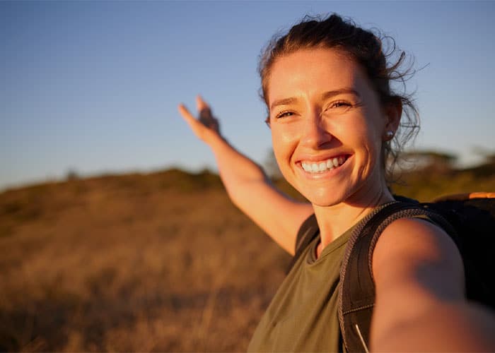 The Benefits of TMS for Major Depressive Disorder and Client Testimonials