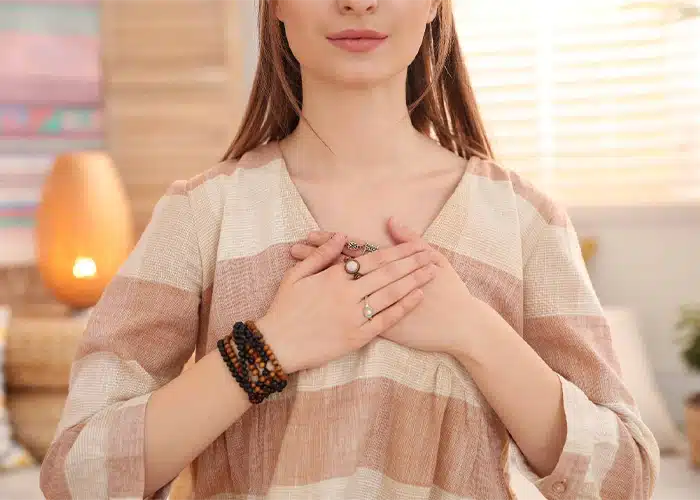 Anxiety’s Grip Loosens: Exploring the Life-Changing Potential of TMS