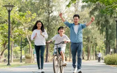 Overcoming Treatment-Resistant Depression with TMS: Hope at Goolsby