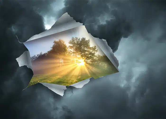 Beyond the Shadows of TRD: Shining a Light on TMS Therapy