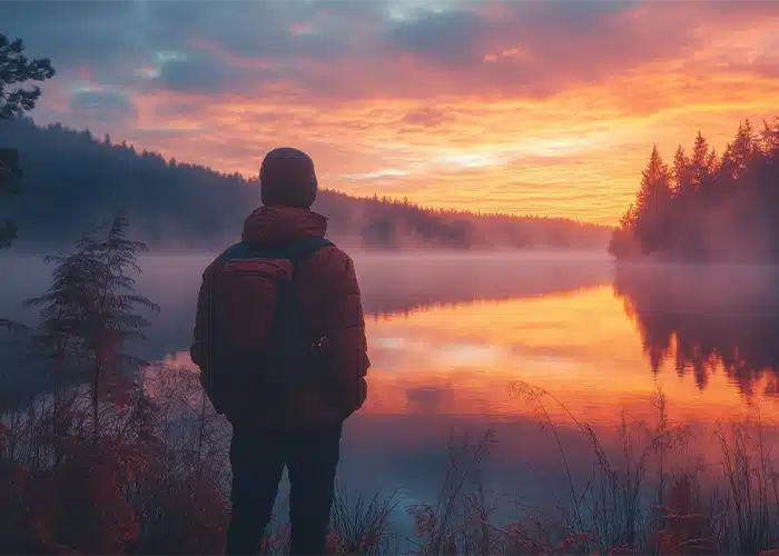 TMS: A Light in the Tunnel of Chronic Anxiety