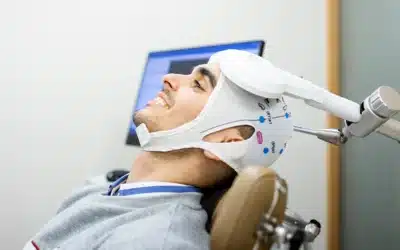 Magnetism for Mental Health: Demystifying TMS for Anxiety