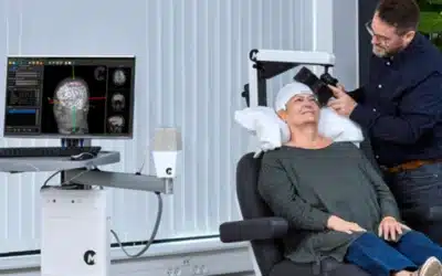 Understanding Transcranial Magnetic Stimulation (TMS) for Anxiety Treatment