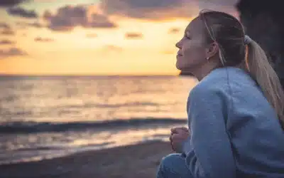 Trapped by Unrelenting Worry? TMS: Your Key to Unlocking Anxiety Relief