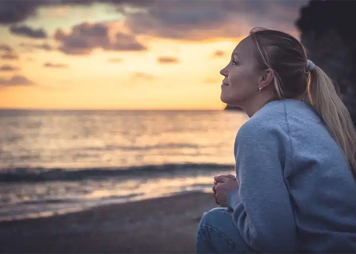 Trapped by Unrelenting Worry? TMS: Your Key to Unlocking Anxiety Relief