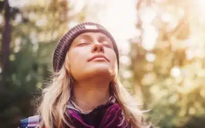 Beyond Talk Therapy: How TMS Can Calm the Overactive Brain in Anxiety