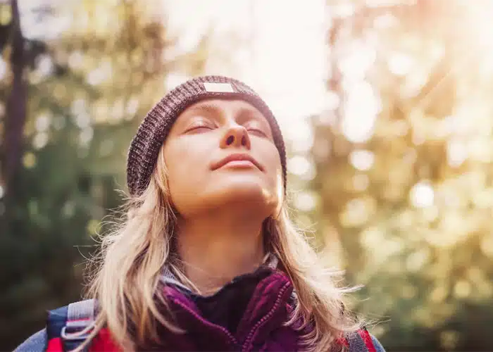 Beyond Talk Therapy: How TMS Can Calm the Overactive Brain in Anxiety