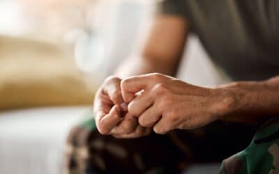 Hope for Depression and Anxiety: TMS