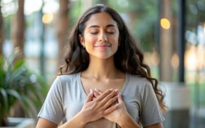Anxiety Management Strategies: Daily Tips for Lasting Calm