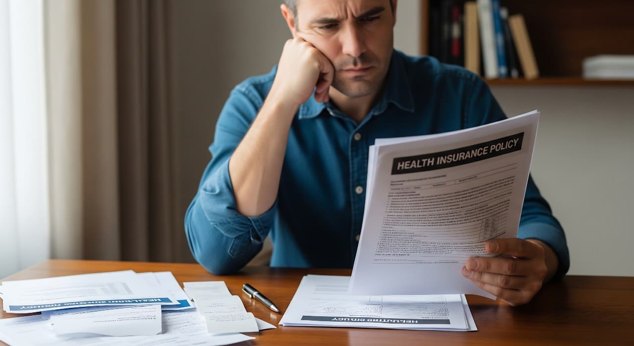 Insurance Coverage