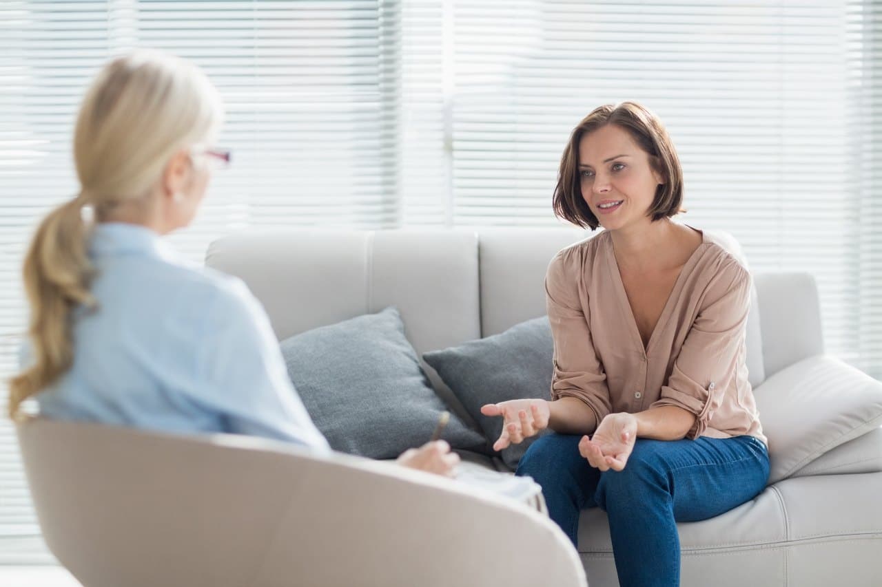 Holistic Anxiety Relief