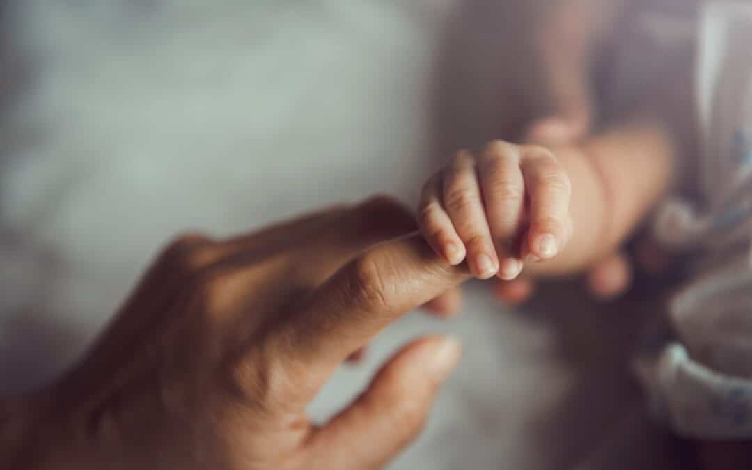 Postpartum Depression