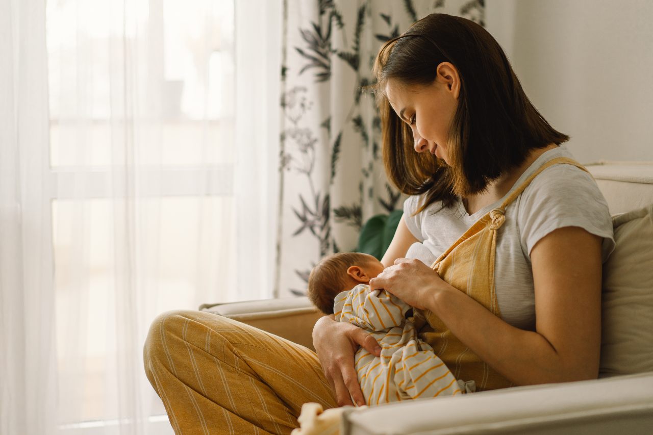 Postpartum Depression