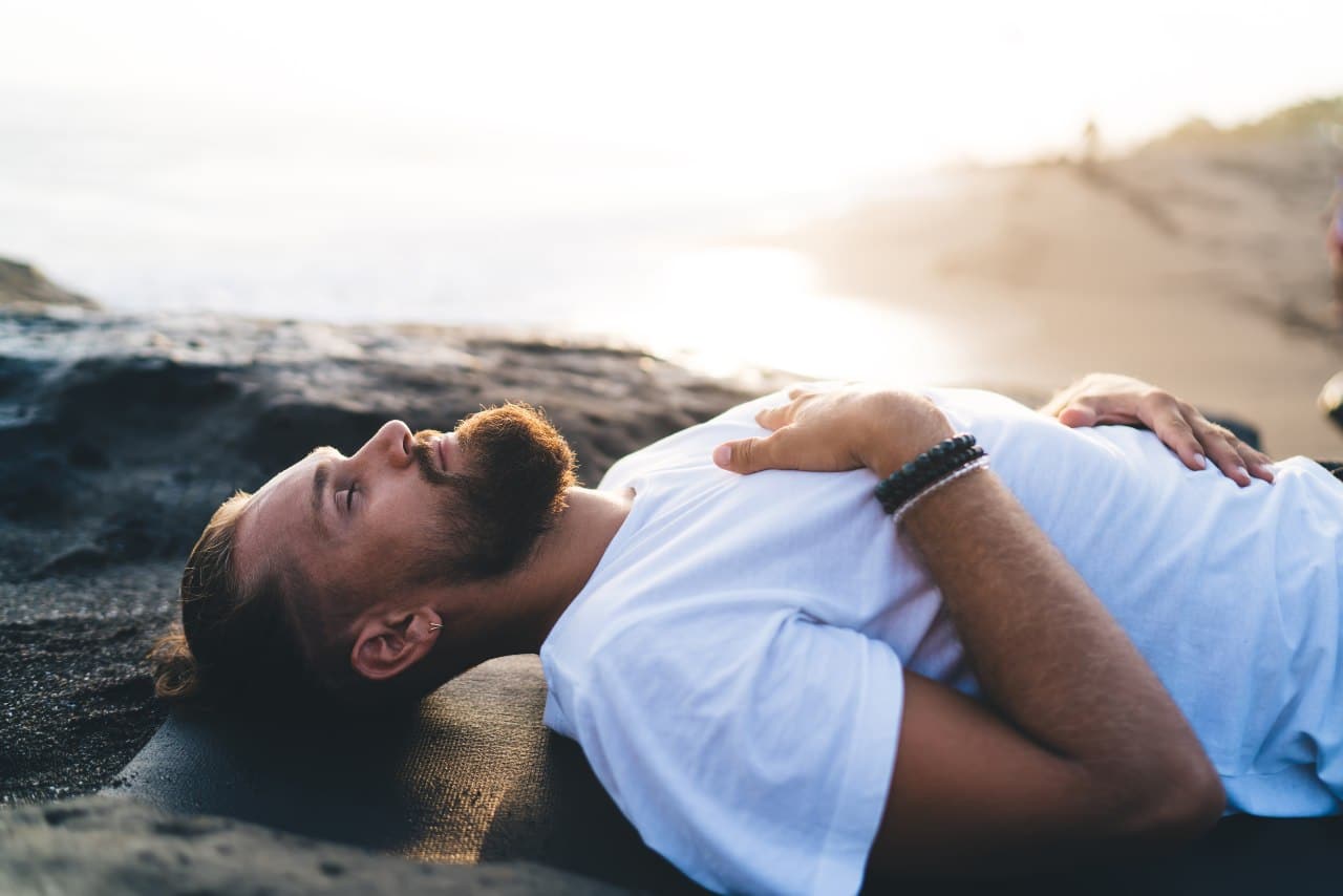 Holistic Anxiety Relief
