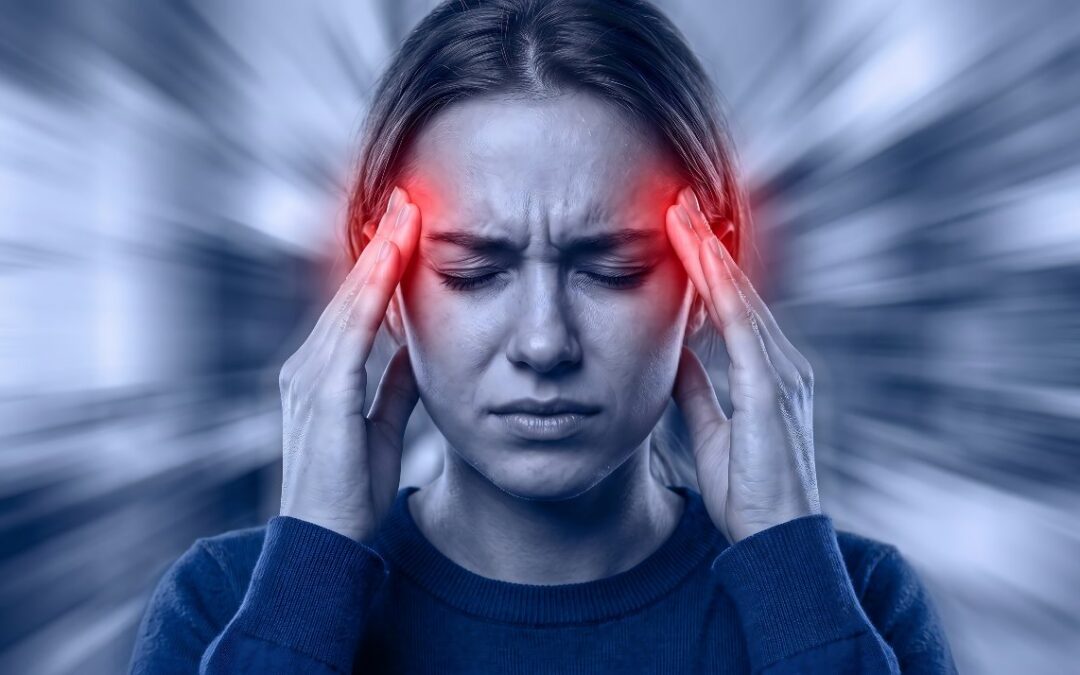 Chronic Stress Reduction: TMS Therapy Benefits Explained