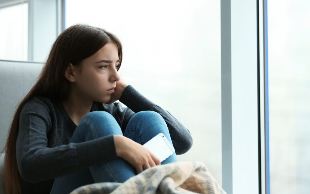 Adolescent Mental Health Care: TMS for Teen Depression