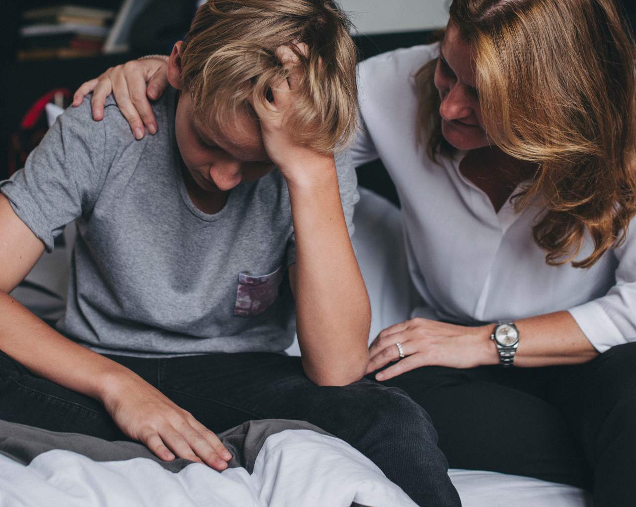 Teen Depression